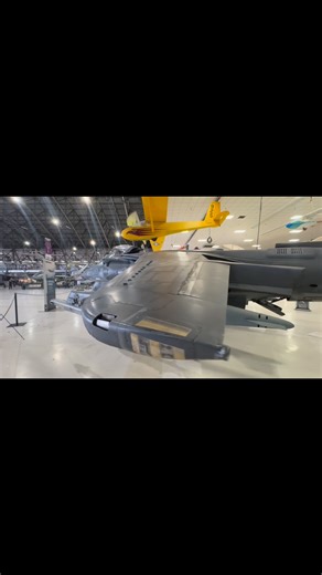 Wings Over the Rockies Air & Space Museum Part 1 | Erik Johnston Photography / Videography