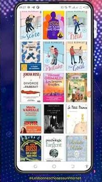 COMMENT TELECHARGER DES MILLIERS DE LIVRES GRATUITEMENT