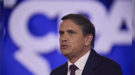 Deputy AG backs sending ICE officers to polling stations: 'Why is there an objection?'