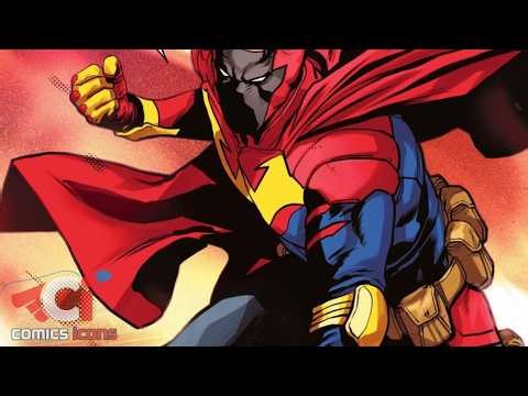 Jon Kent Superboy Will NEVER Be The Same!!!