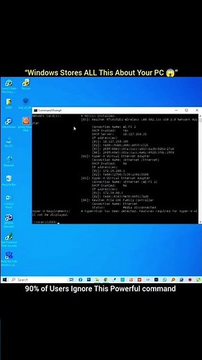 AI Powered Windows Store | Smart PCs & Laptops for Every User | 2025 #python #programming