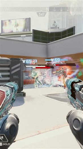 Watch Where U Goin | #apex #apexlegends #apexlegendsclips #shorts