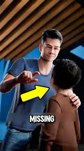 She Searched For Her Son For 32 Years