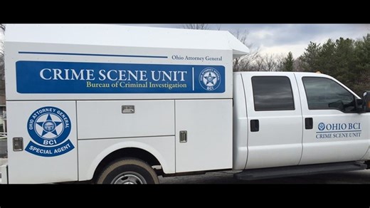 Suspect shot and killed by Canton police officer; Ohio BCI investigating