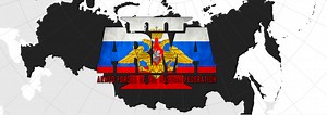 RHS: Armed Forces Of The Russian Federation addon - ARMA 3