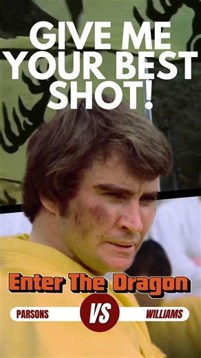 6 REAL Hits?! Peter Archer Took a Beating Filming Enter the Dragon #enterthedragon #peteracher