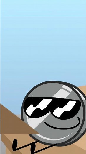 Taco Tuesday be like... | BFB Animation | #bfbs #bfbi #bfbmemes #battleforbfdi