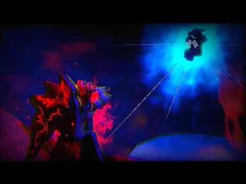 Eternal Hope, Eternal Fight (SLOWED) | John Doe MS4 LMS