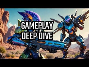 Arc Raiders Gameplay Deep Dive – PvPvE Extraction Shooter of the Year?