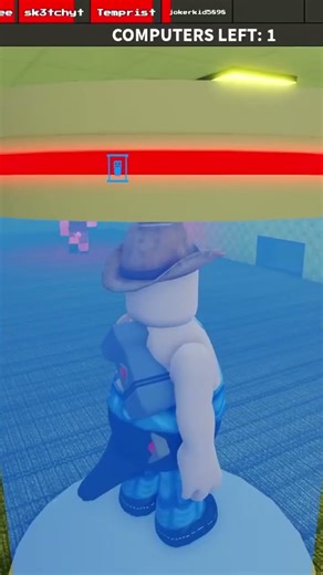 devious gameplay #roblox