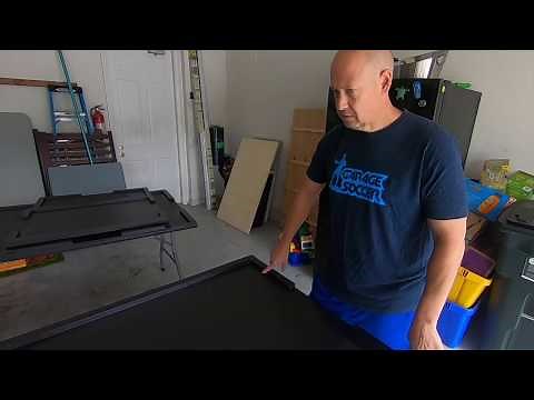 Tips on building a Subbuteo board