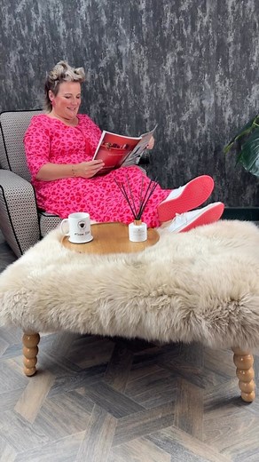 1.2K views · 16 reactions | ⚡️NEWNESS!⚡️ We make furniture that...