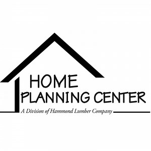 The Home Planning Center at Hammond Lumber Company