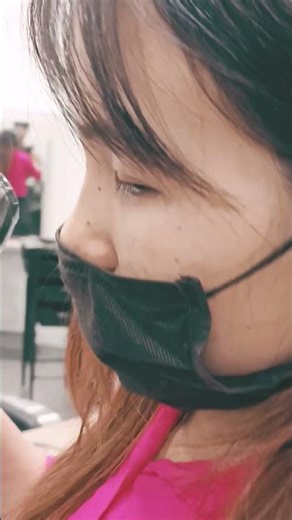 HAIR PERMING STEP TO STEP || PERMANENT HAIR CURL wIth @ Model & @ Adei