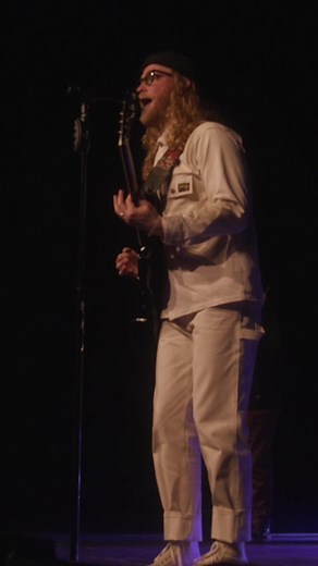 Allen Stone on TikTok