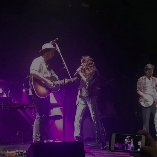 Tini Stoessel Live Concert Performance Highlights