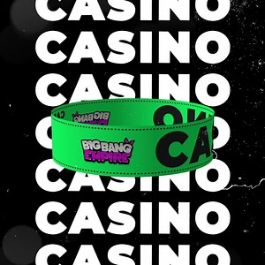 🎰🏇 Get ready for a glamorous ride, the Casino in Big Bang Empire is back, and it's time to saddle up with the sexy jockeys on the racetrack! 🌟✨ 💃🎁 Forget about regular winnings - at the Casino, it's all about scoring sexy items, experience points, boosters, skill points, and energy! And the best part? No daily play limit! 🎉🔥 | Big Bang Empire