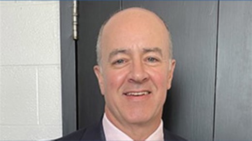 JCPS chief financial officer is leaving, district says