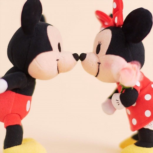 228K views · 429 shares | Hop into love this season with Disney Nuimos! Available now shopDisney, Disney store and select Disney Parks around the world. #DisneynuiMOs | Mickey Mouse | Facebook