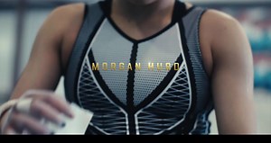 Golden: The Journey of USA's Elite Gymnasts (TV Series 2021– )