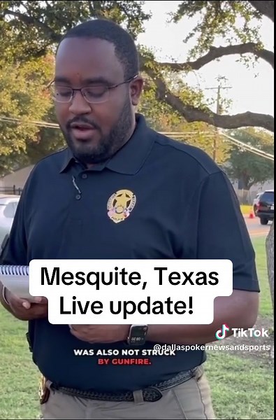 #shooting #mesquite #news #breakingnews