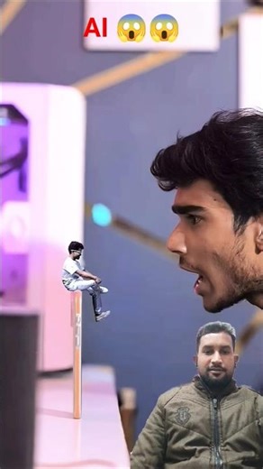 Digital AI 😂😂#trending #viral #ytshorts #comedy #funny