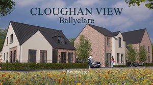 ℹ Information Evening for Ballyclare’s luxury new development,...