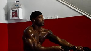 12K views · 143 reactions | Different sport….. Same DRIVE, same DETERMINATION, same DREAM…..TO BE ONE OF THE BEST! Stay tuned  | David Johnson | Facebook