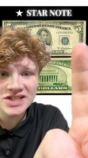 These fancy bills are worth more money just because they LOOK OLD!?! 💵👴🧓 #bullionshark #reels #oldmoney #rareishmoney #thriftstore #goodwilloutlet | Bullion Shark