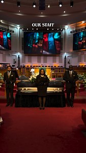 At Gregory B. Levett & Sons, our work begins with a team committed to compassion, dignity, and excellence. Every family we serve places their trust in us, and we honor that trust with care you can feel in every detail. Thank you to the families who allow us the privilege of guiding them through life’s most difficult moments. For service inquiries or pre-planning, contact Gregory B. Levett & Sons Funeral Homes & Crematory. #funeralhome #funeraldirector #funeralflowers | Gregory B. Levett & Sons F