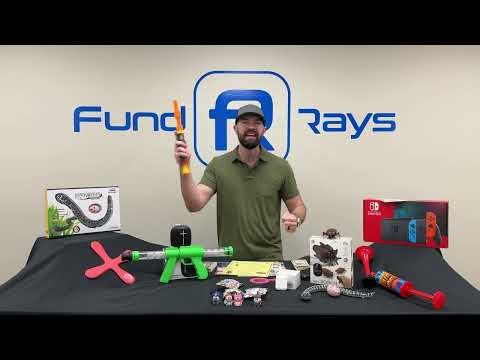 Lincoln Park Spring 2026 - First Reminder