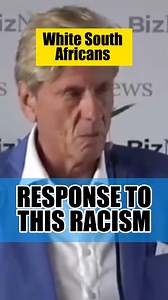 211K views · 5.2K reactions | Rob Hersov, apartheid affirmative action beneficiary. | Chester Missing | Facebook