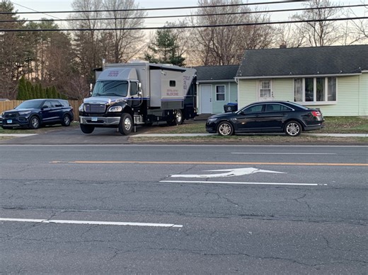 Girl left Enfield home without permission days before her death: Connecticut DCF