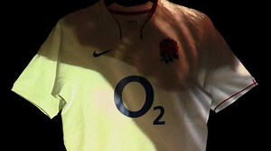 27 reactions · 22 comments | Take a closer look at the new England Home shirt! | England Rugby | Facebook