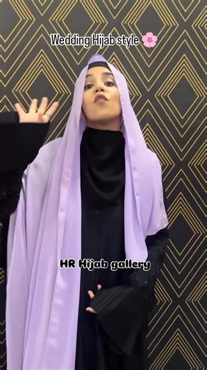 HR Hijab Gallery on Instagram: "4 defferent wedding Hijab style 🌸🫶 Try this beautiful wedding Hijab tutorial 🫰 Save like share and follow For More 💕 . . . . . . . . . . . . . . . . . . . #hijabtutorial #hijabifashion #weedinghijab #ootd #fypシ❤️💞❤️ #smallbusiness #onlineshop #viral #viralvideos"