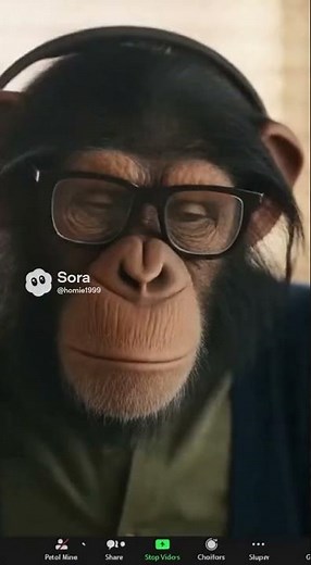 Annual Animal Meeting