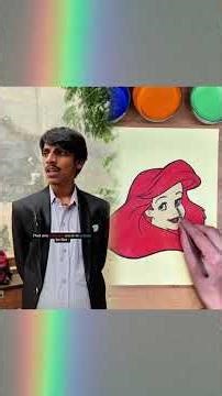 'Math waale teacher ko' Gayab kar do 😂😅 #comedy #funny #relatable