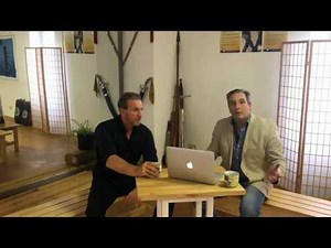 Meine Gespräche mit Dai Sifu Klaus Brand. Von Sifu Ralph Dahl. Teil 7