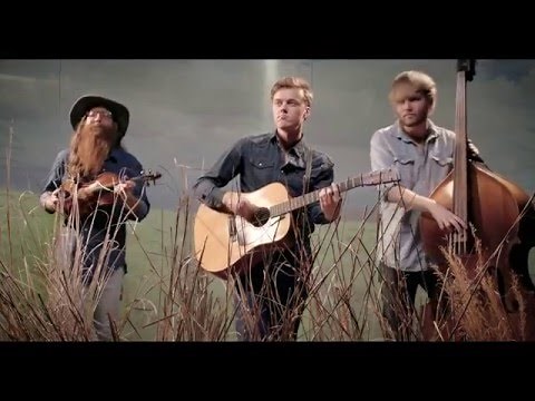 Parker Millsap - Pining (Official Video)