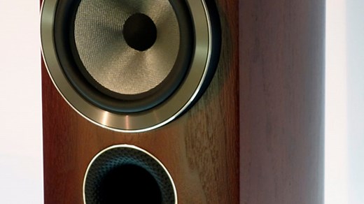 Bowers & Wilkins 805 D3 review: Exquisite diamond tweeter speakers worth their weight in gold