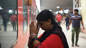 7.7K views · 21 reactions | One of the train services involved in a triple collision in India's deadliest railway disaster for decades resumed journeys on Wednesday, as officials revised the death toll up to 288. The Coromandal Express was one of three trains involved in the crash near Balasore in the eastern state of Odisha on Friday. | Mizzima - Myanmar News - English Edition | Facebook