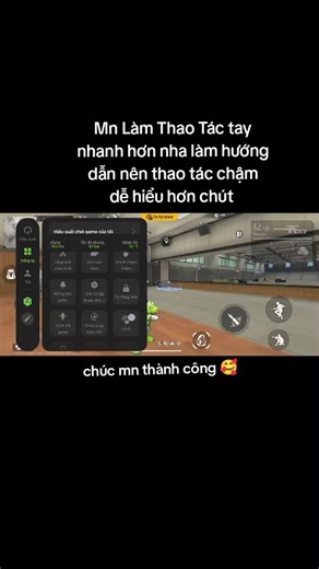 Hỗ trợ có các loại game dành cho Oppo nâng cấp không phải app hay mod j cả chỉ là tính năng trong đt #freefire_lover #free_fire #bluetooth2204 #xuhuong