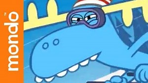 Happy Tree Friends - Frosty Kringle