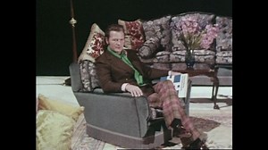 Designing the perfect 70s living room