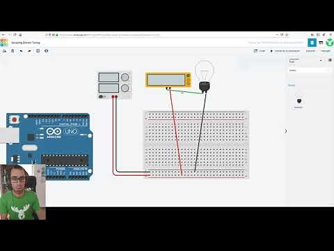 Extrait : Branchement d'un multimètre (Voltmètre / Ampèremètre )