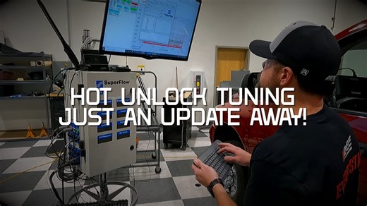 Looking to get more out of your Juice with Attitude CTS3? Our Hot Unlock tune is just a simple download away using our Update Agent software. #edgeproducts #juicewithattitude #ramcummins #cumminspower #cumminstuning #commonrail #dodge #vp44life #5thgenram #dodgecummins | Edge Products