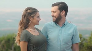 'Robots' trailer stars Shailene Woodley and Jack Whitehall as robot lovers