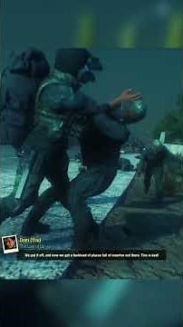 This Ambush Was Impossible to Survive #stateofdecay2 #gameplay #immersivegaming #zombie