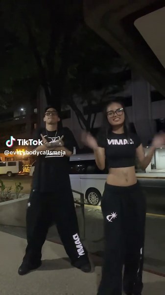 Engaging TikTok Dance Trends