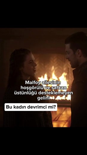 Astoria Greengrass: Malfoy Ailesinin Dönüşümünde Anahtar